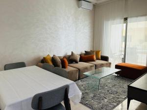 Appartement GARDEN PARADISE BOUZNIKA