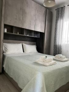 Casa Lido Fiori Beach