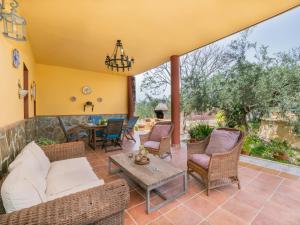 Cubos Casa Rural Yanza