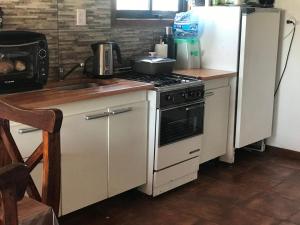 Nuestro Rancho Chapadamalal