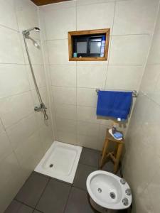 Nuestro Rancho Chapadamalal