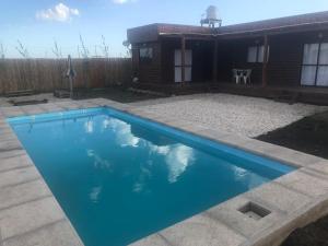 Nuestro Rancho Chapadamalal