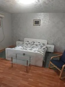 apartman Milica - Pavlovci