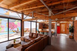 Casa Morales - San Miguel de Allende - Private Heated Pool and Wi-Fi