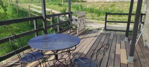 Studio du moulin de Montizeau