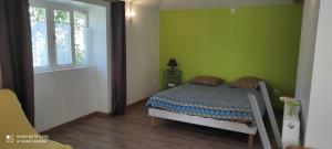 Studio du moulin de Montizeau