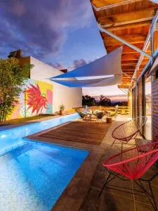 Casa Morales - San Miguel de Allende - Private Heated Pool and Wi-Fi - Don Juan