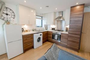 Stylish & Cosy 1 Bed Flat Walk to City Centre