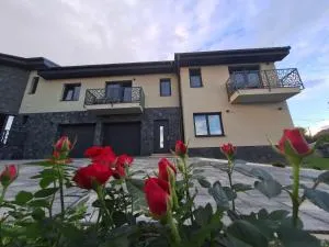 Apartmány Zaky - 韦伯夫