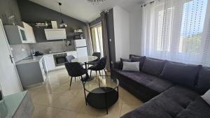 Apartman Moris