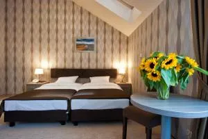 Świętokrzyska Polana - Medical Resort - Chrusty