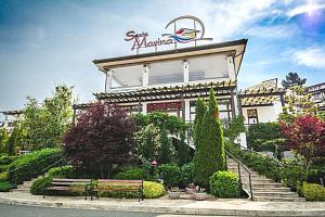Sozopol Compleх Santa Marina,private apartments