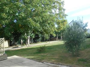 Apartment Les Claudalies