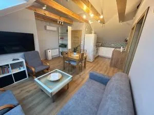 Apartament_Zbąszyń - Zbąszyń