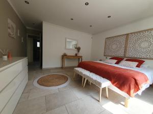 Villas Maison 6 personnes : photos des chambres