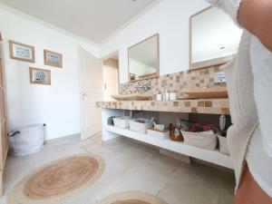 Villas Maison 6 personnes : photos des chambres