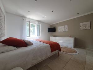 Villas Maison 6 personnes : photos des chambres