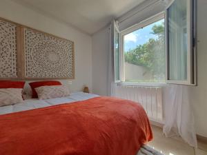 Villas Maison 6 personnes : photos des chambres
