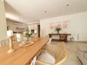 Villas Maison 6 personnes : photos des chambres