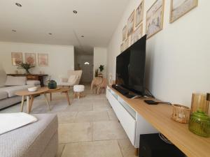 Villas Maison 6 personnes : photos des chambres