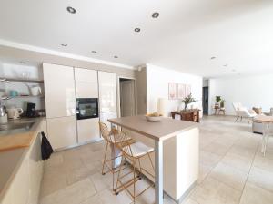 Villas Maison 6 personnes : photos des chambres