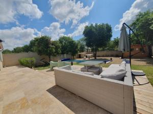 Villas Maison 6 personnes : photos des chambres