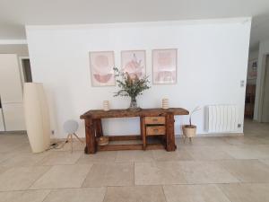 Villas Maison 6 personnes : photos des chambres