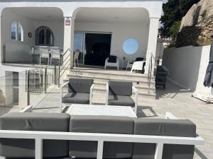 AP393 - Los Almendros