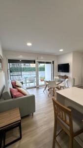 Apartamento con jardin Long Beach Loredo - 4hvězdičkové hotely ve městě Loredo