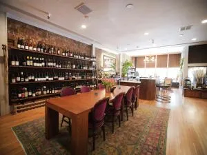 Historic Jacksonville Inn - Сентрал Пойнт