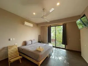 CASA EBANO - 兹波利特