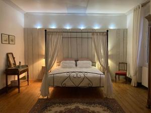 Maisons d'hotes Les Croque-Notes, chambres et table d'hotes : photos des chambres