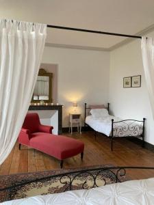Maisons d'hotes Les Croque-Notes, chambres et table d'hotes : photos des chambres