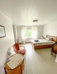 Lindallén Guest House