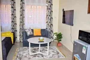 Nyali furnished Studio - Frere Town