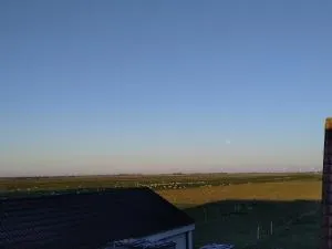 Ferienwohnung Enzo - Langenhorn