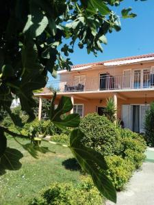 Apartment with one bedroom , Mendula apartments