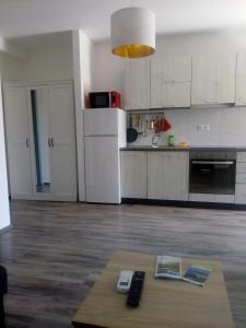 Apartment with one bedroom , Mendula apartments 