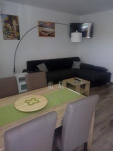Apartment with one bedroom , Mendula apartments 