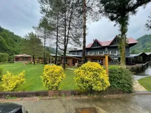 pınar kır evi - Fındıklı