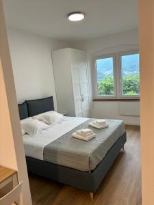Apartment mit 1 Schlafzimmer