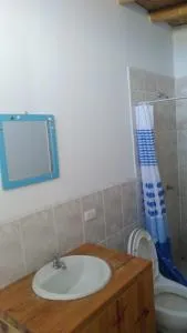 Alanas Lobitos - Colán