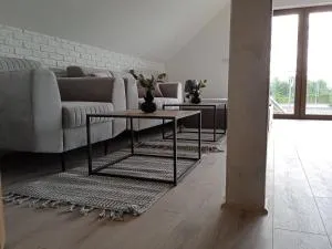 Villa Home Monika nad morzem - Wrzosowo