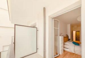 Studio terrasse Villa Aubert Vincennes