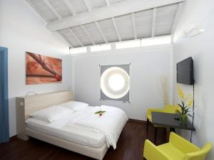 Dünenresidenz Regina Elena Ferienwohnung am Strand