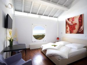 Dünenresidenz Regina Elena Ferienwohnung am Strand