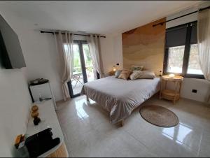 B&B / Chambres d'hotes Chambre de l Olivier : photos des chambres