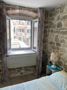 Room N&M - Diocletians palace