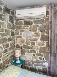 Room N&M - Diocletians palace