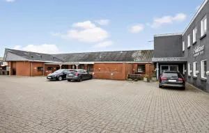 11 Bedroom Gorgeous Home In Hurup Thy - Heltborg